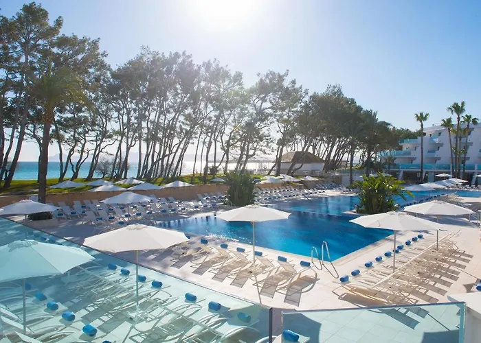 Iberostar Waves Playa De Muro