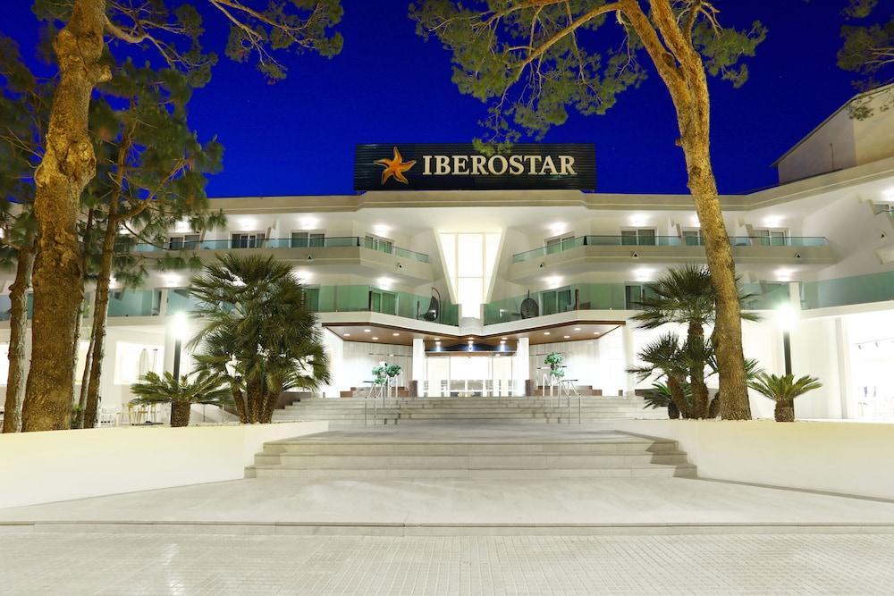 Iberostar Waves Playa De Muro 4*