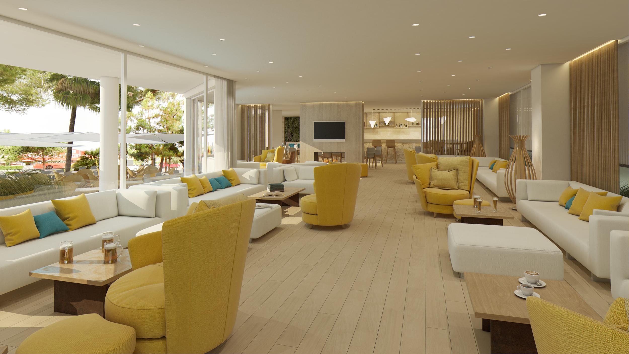Iberostar Waves Playa De Muro 4*