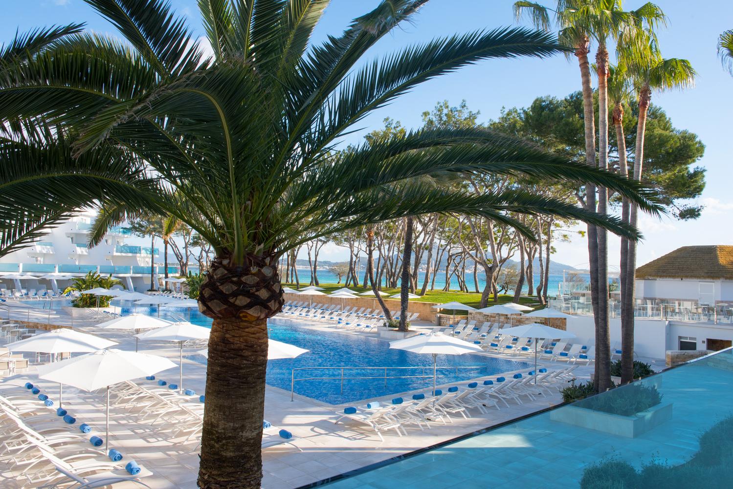 Iberostar Waves Playa De Muro Hotel Playa de Muro (Mallorca)