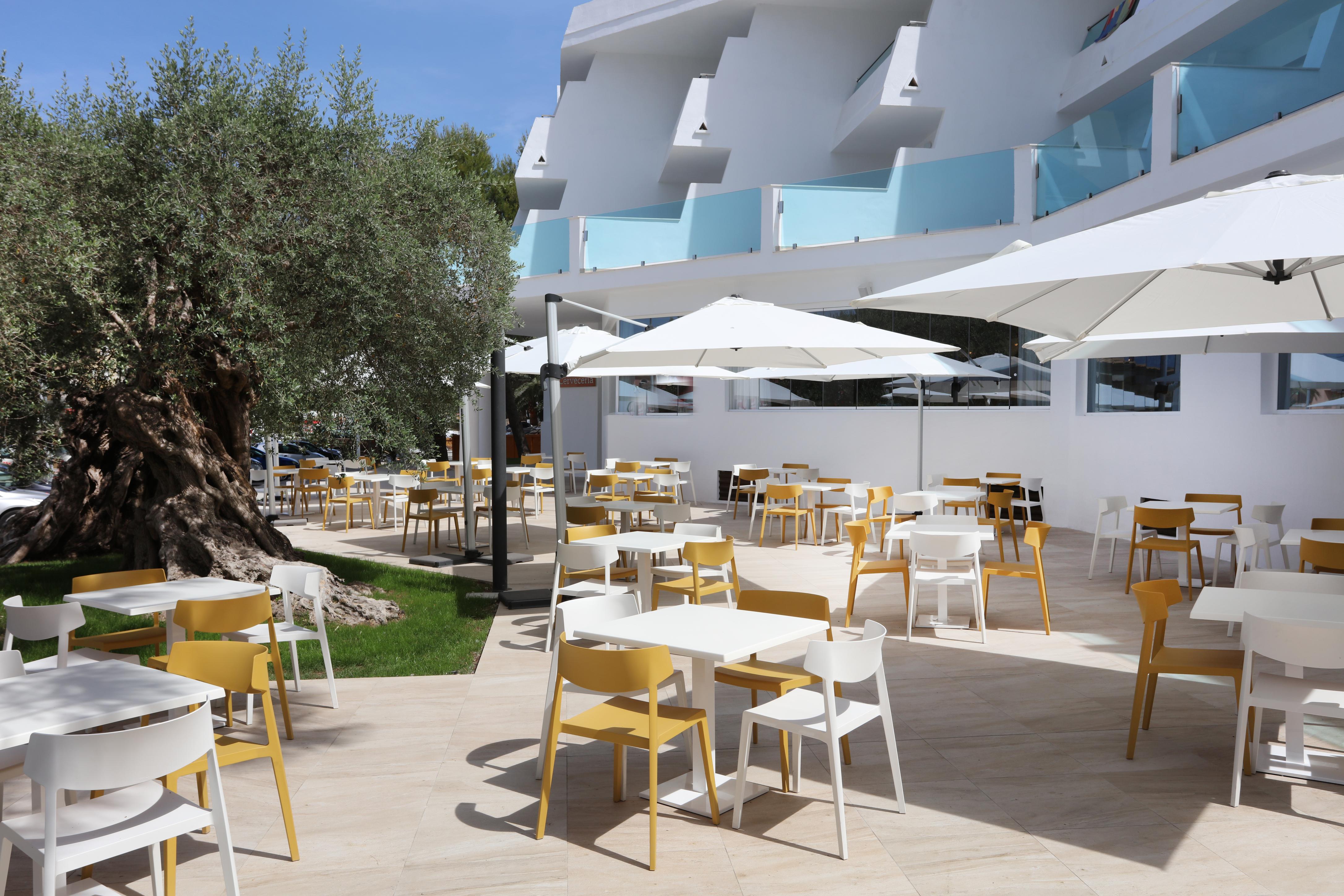 Iberostar Waves Playa De Muro 4* Playa de Muro (Mallorca)