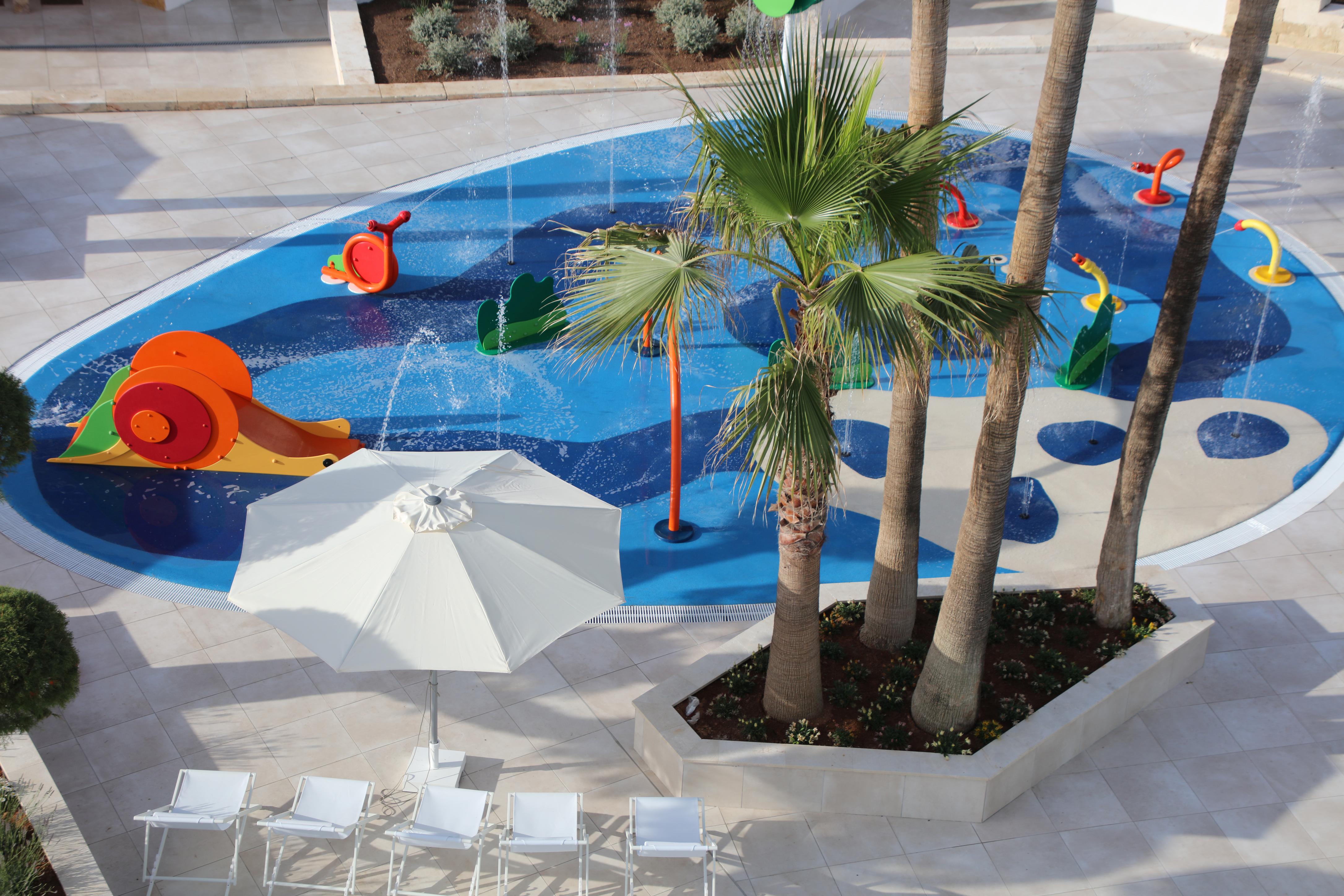 Hotel Iberostar Waves Playa De Muro