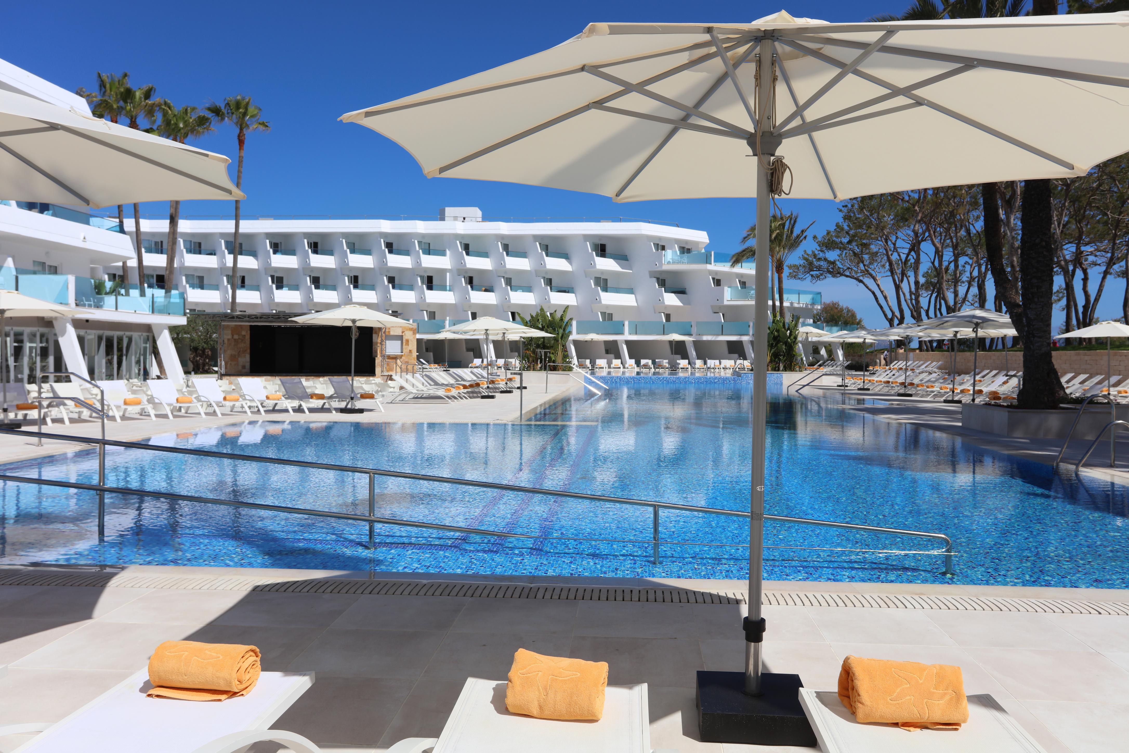 Iberostar Waves Playa De Muro 4* Playa de Muro (Mallorca)