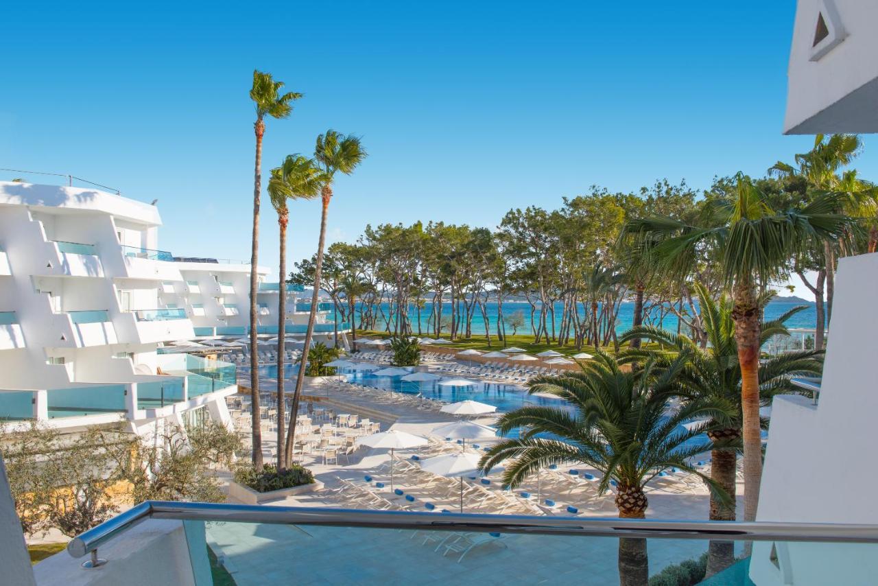 Iberostar Waves Playa De Muro Hotel