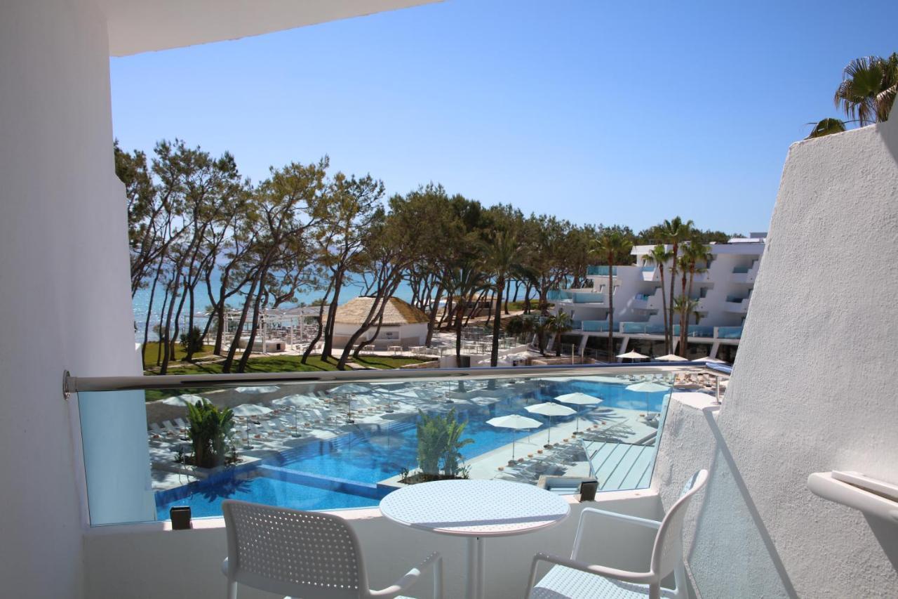 Hotel Iberostar Waves Playa De Muro Playa de Muro (Mallorca)