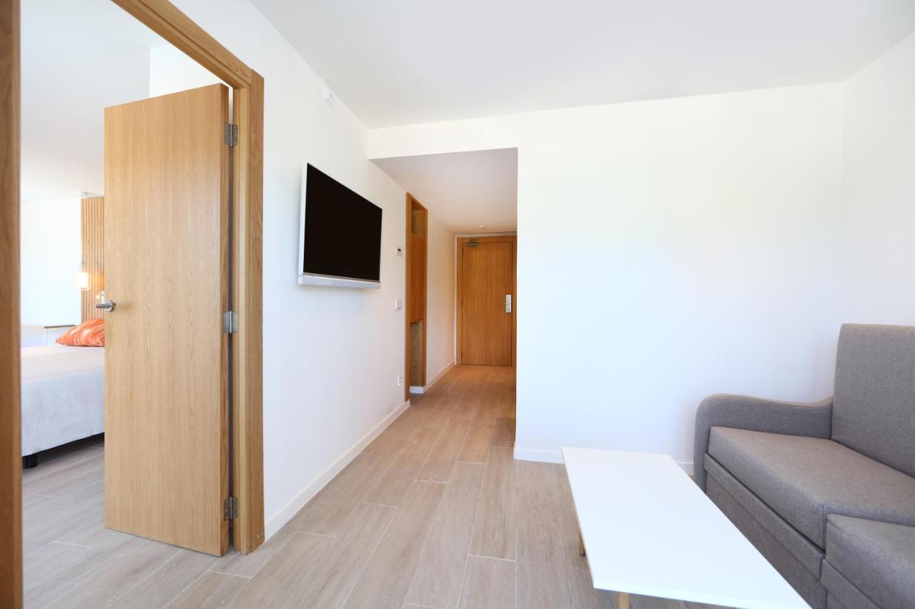 Iberostar Waves Playa De Muro Hotel 4*
