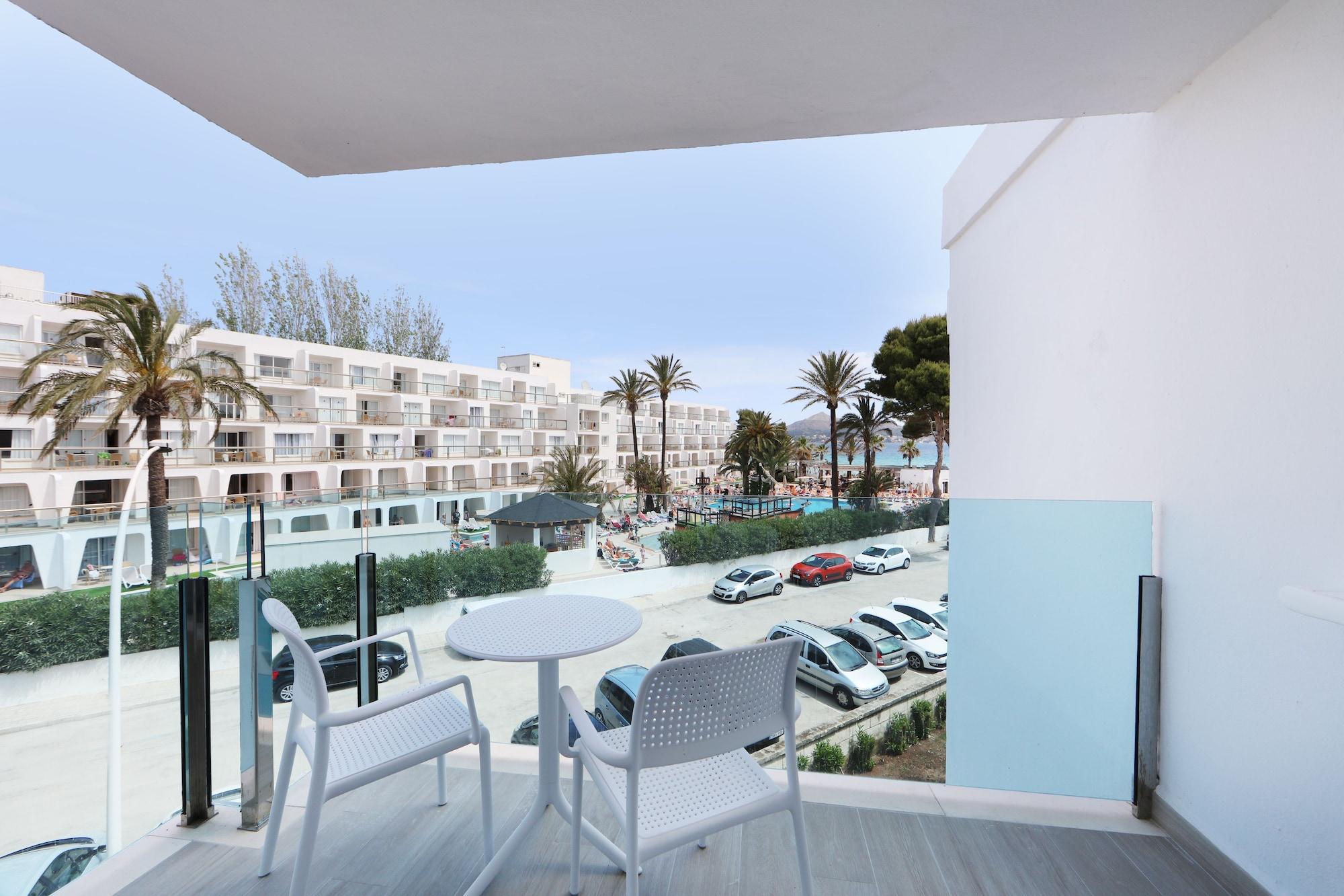 Iberostar Waves Playa De Muro 4* Playa de Muro (Mallorca)