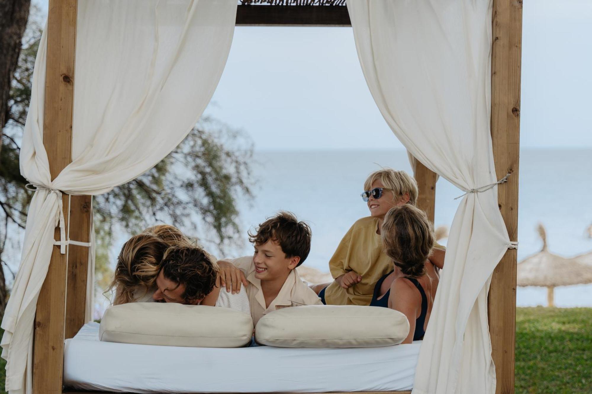 Hotel Iberostar Waves Playa De Muro 4*