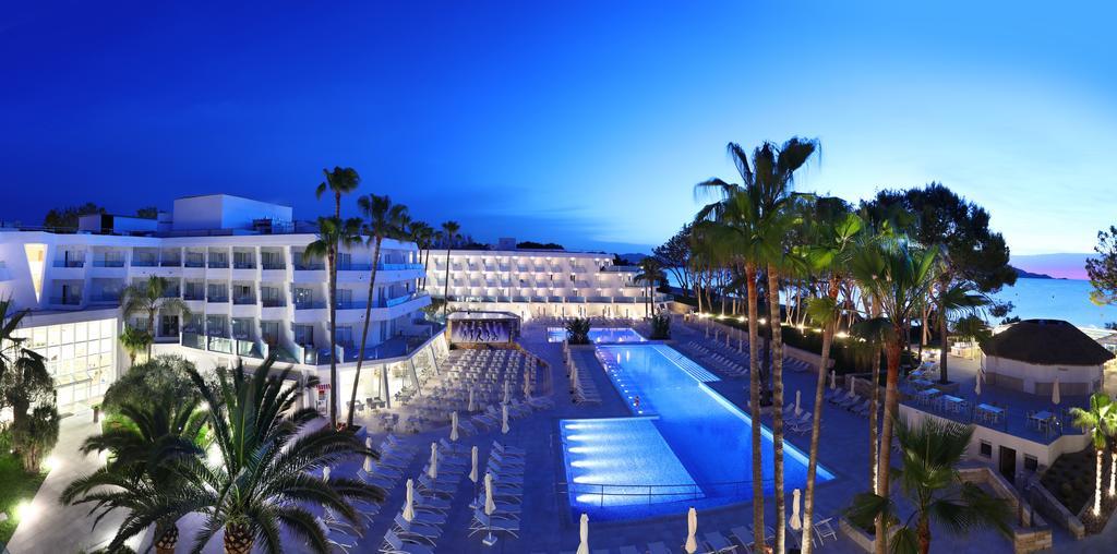 Hotel Iberostar Waves Playa De Muro