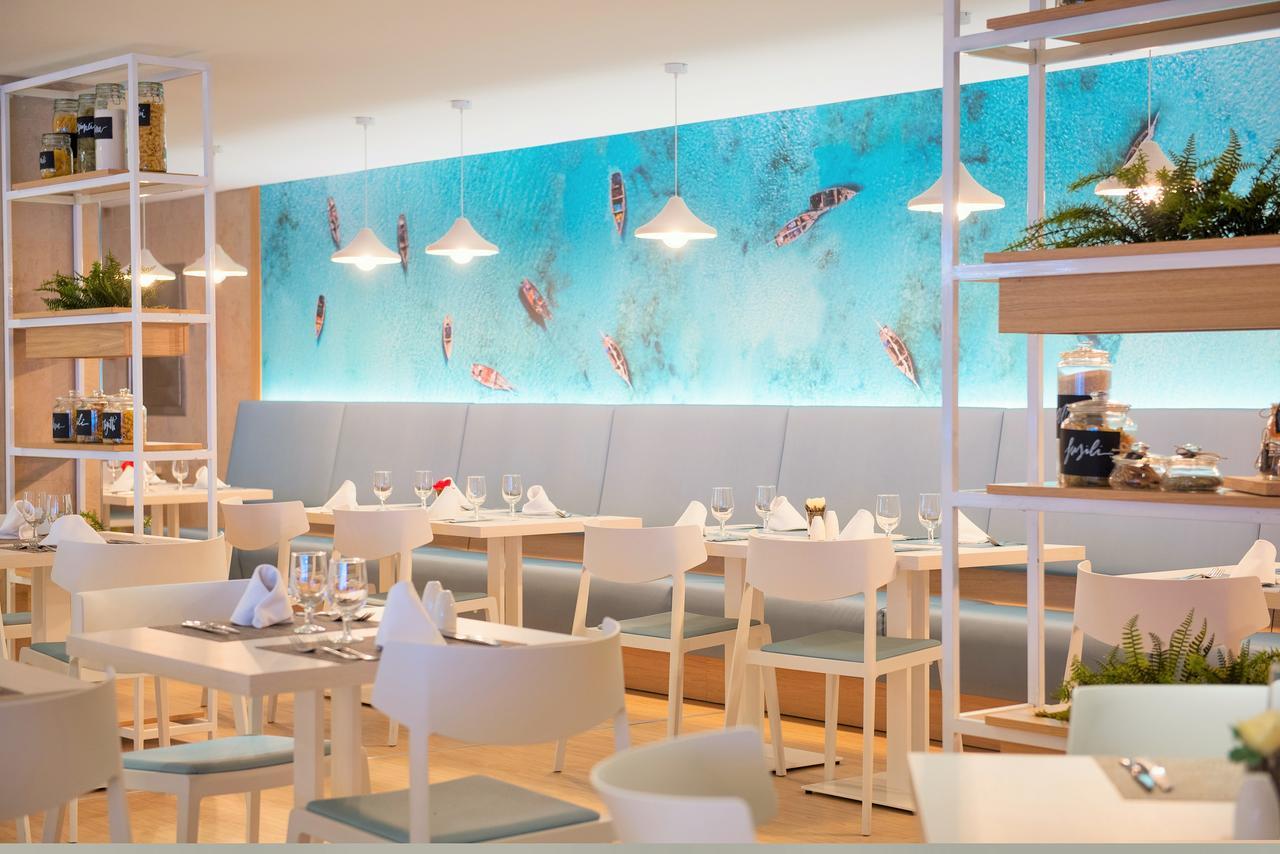Hotel Iberostar Waves Playa De Muro 4*