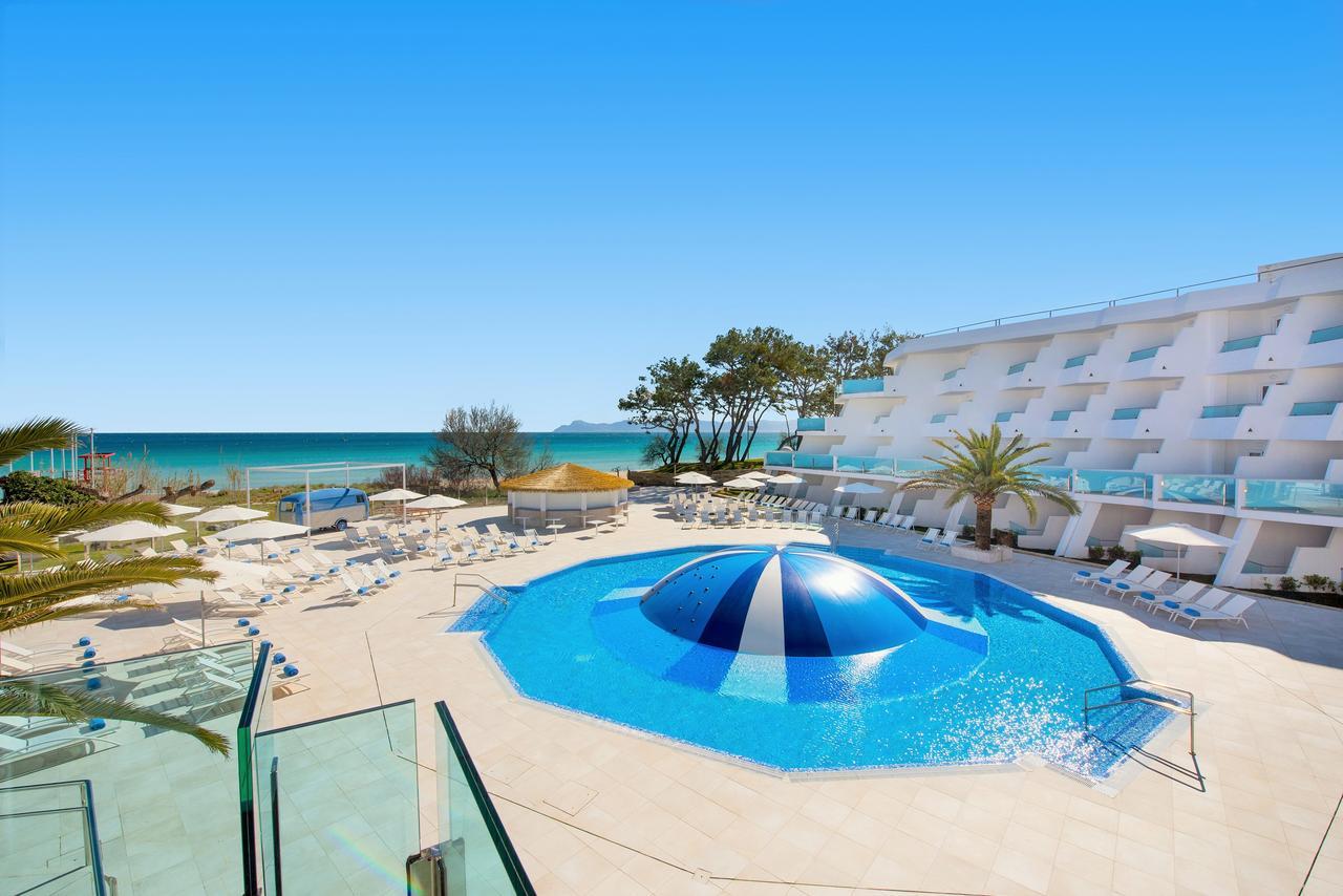 Hotel Iberostar Waves Playa De Muro