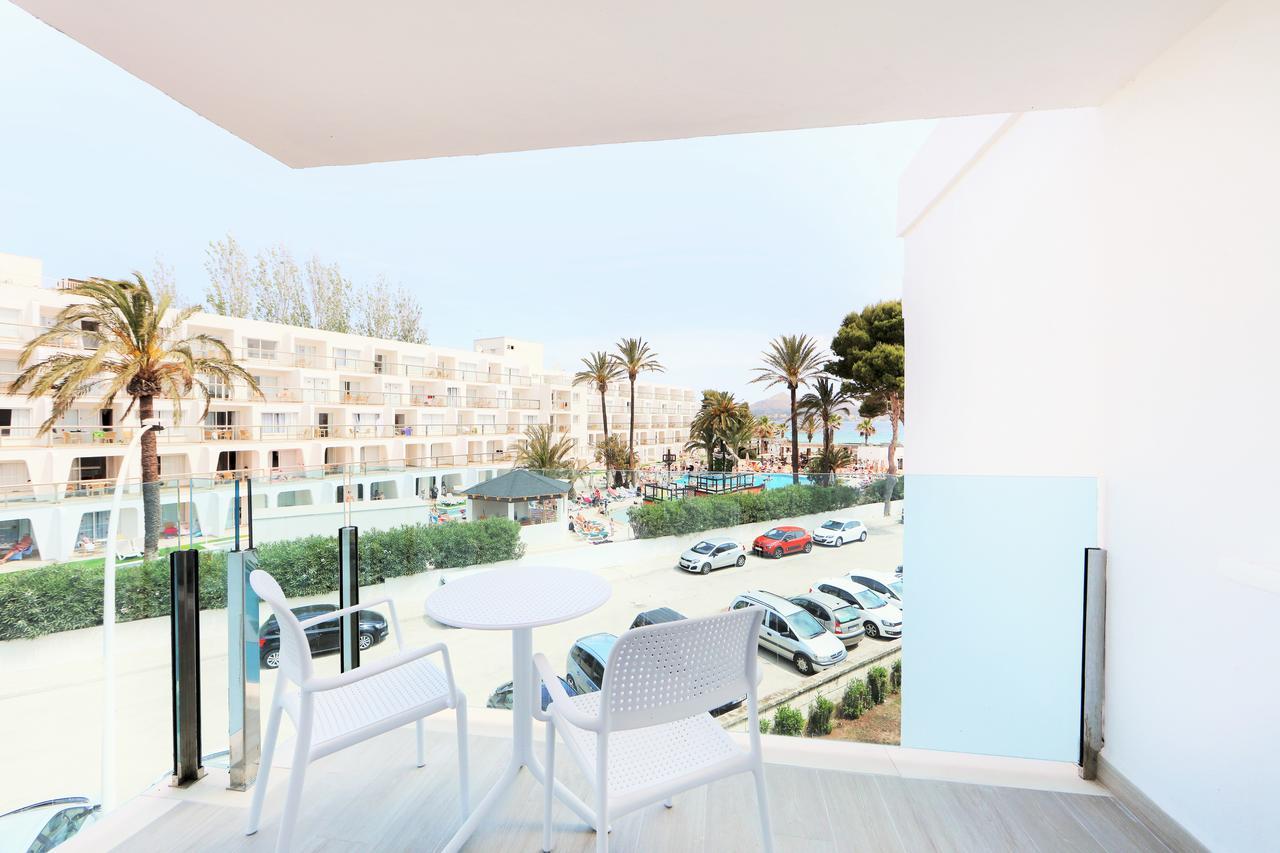 Iberostar Waves Playa De Muro Hotel