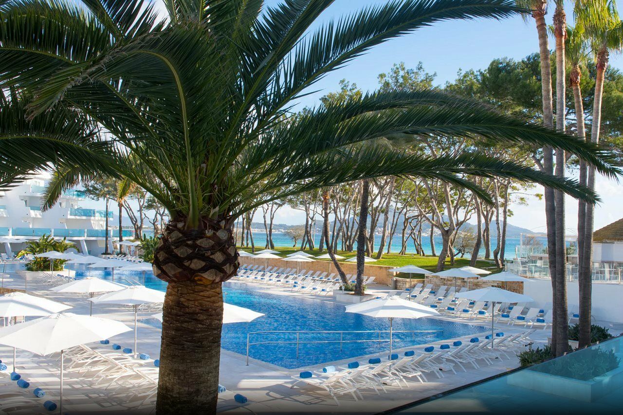 Iberostar Waves Playa De Muro