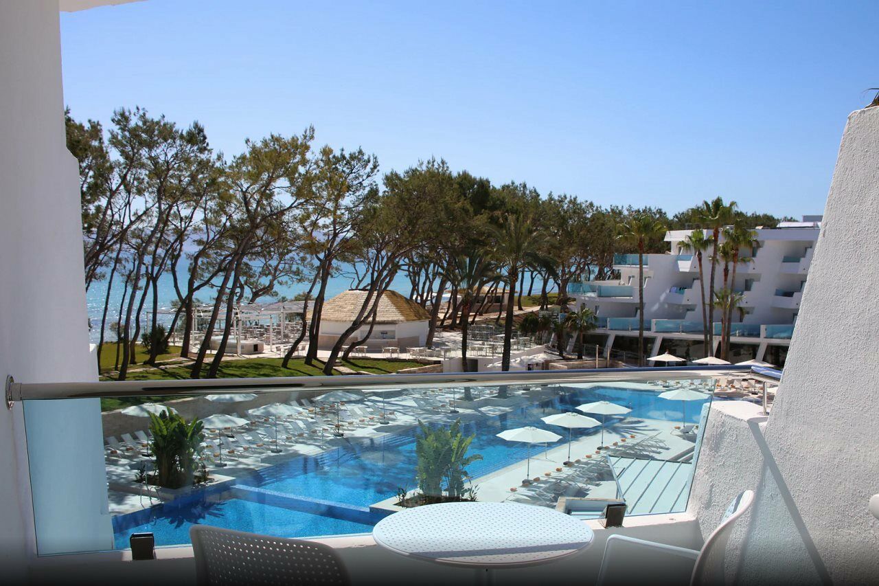 Iberostar Waves Playa De Muro 4* Playa de Muro (Mallorca)