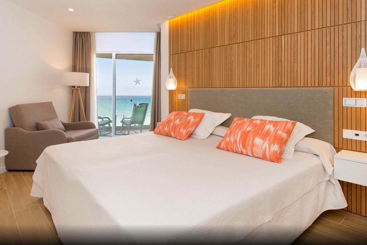 Iberostar Waves Playa De Muro