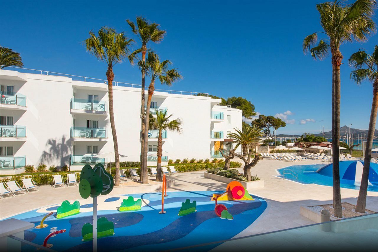 Iberostar Waves Playa De Muro