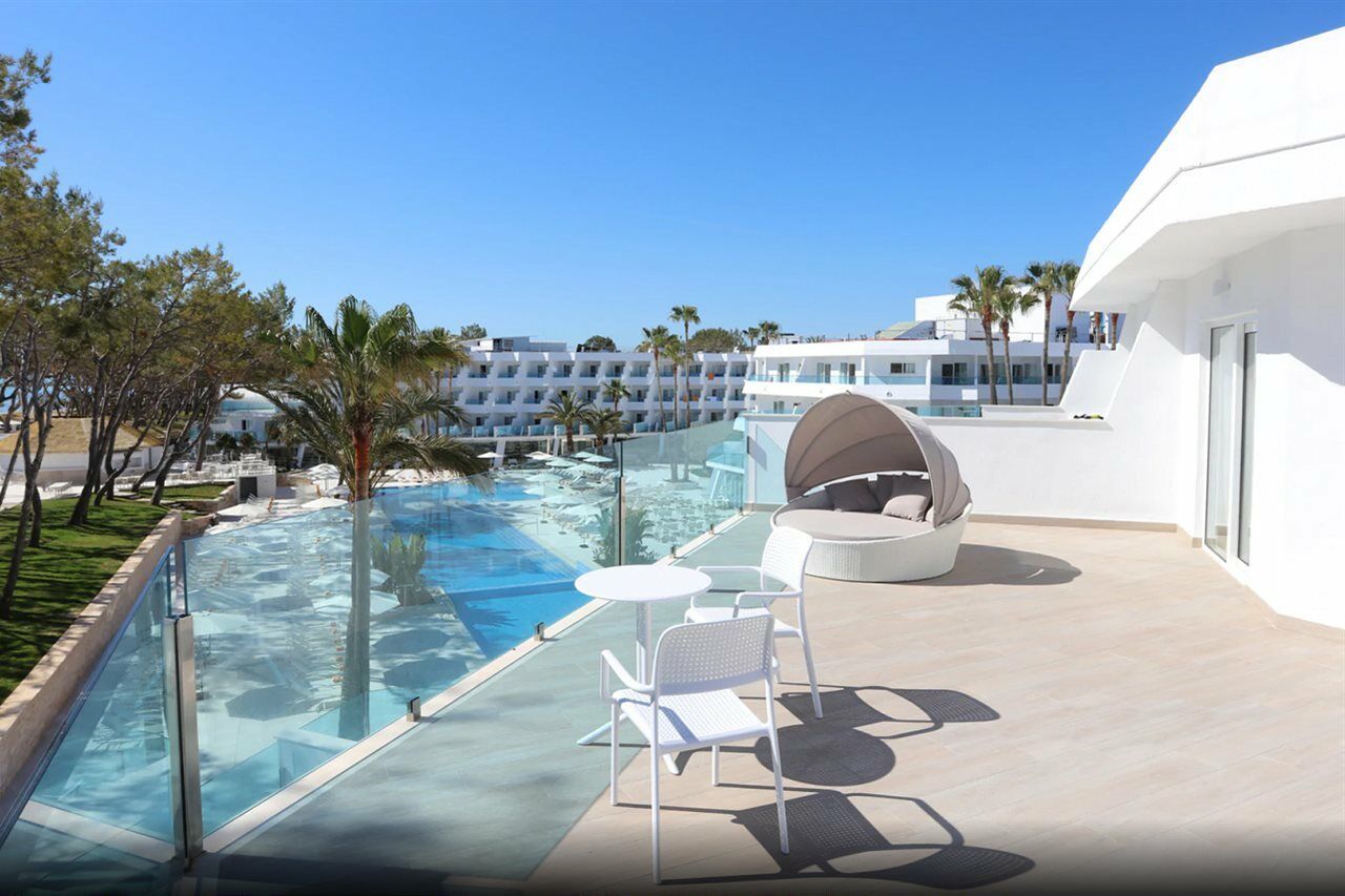 Iberostar Waves Playa De Muro