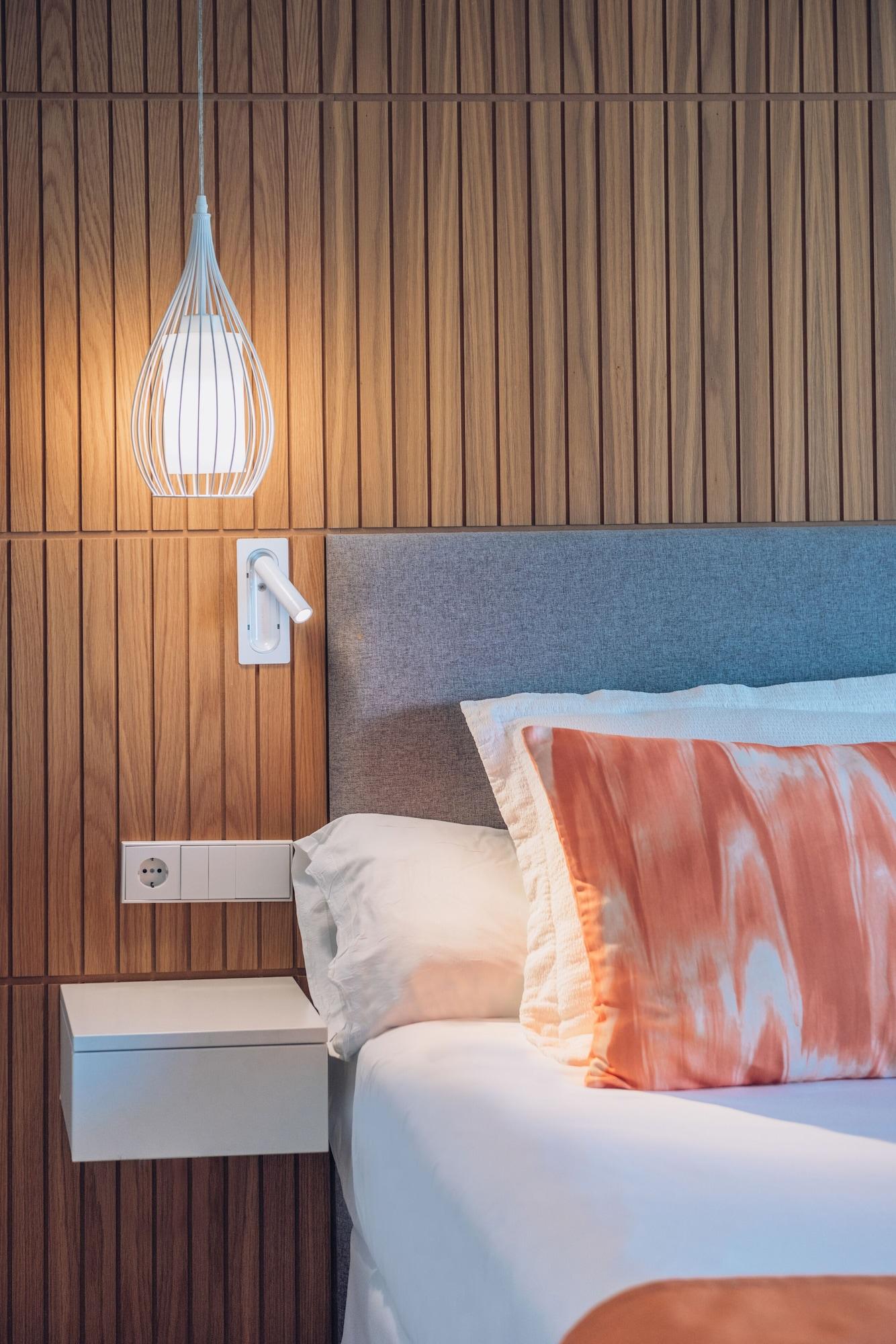 Iberostar Waves 4* Playa de Muro (Mallorca)